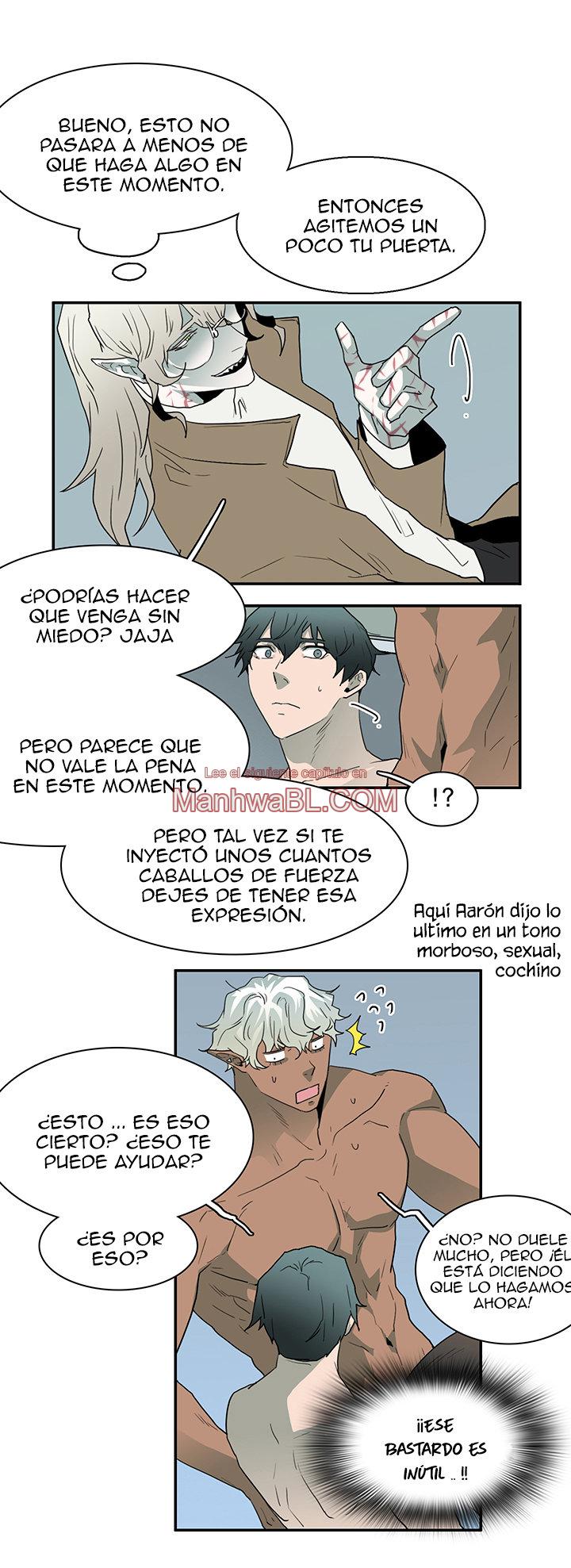 Dear Door - Capítulo 31 manhwa