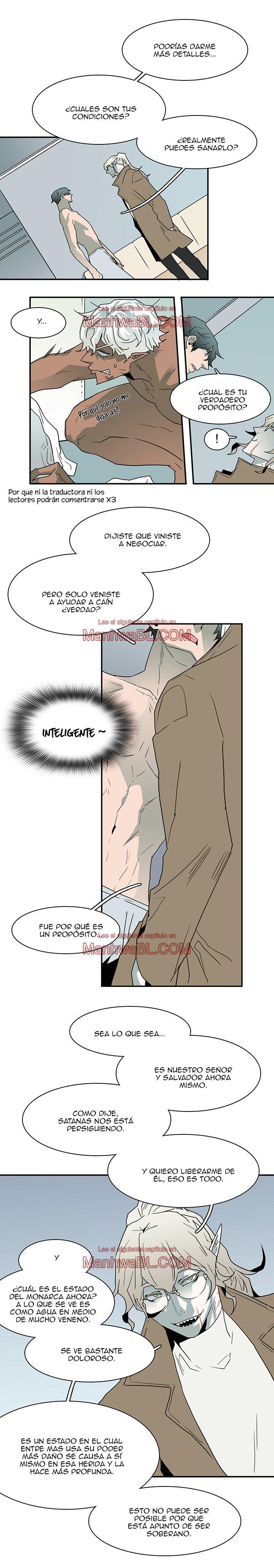 Dear Door - Capítulo 31 manhwa