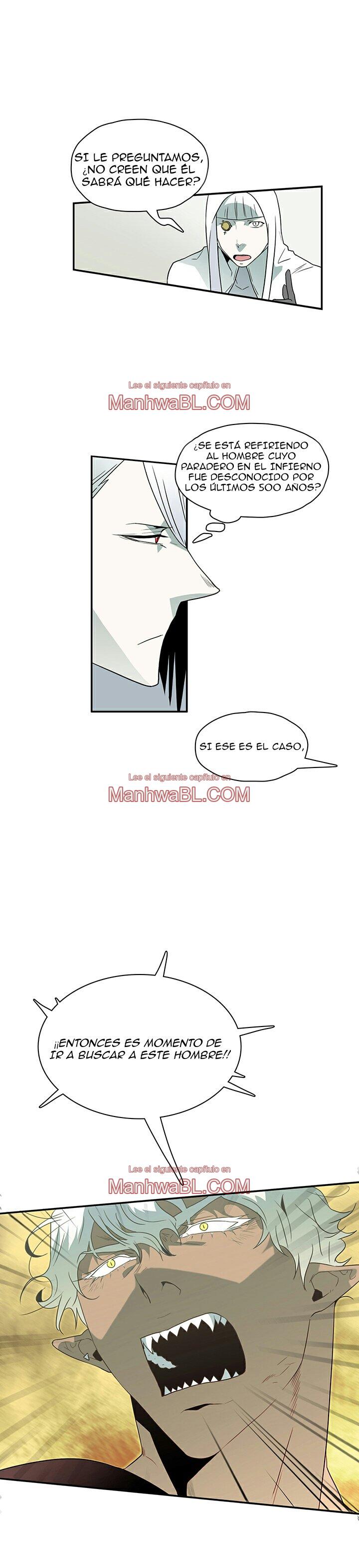 Dear Door - Capítulo 9 3 manhwa