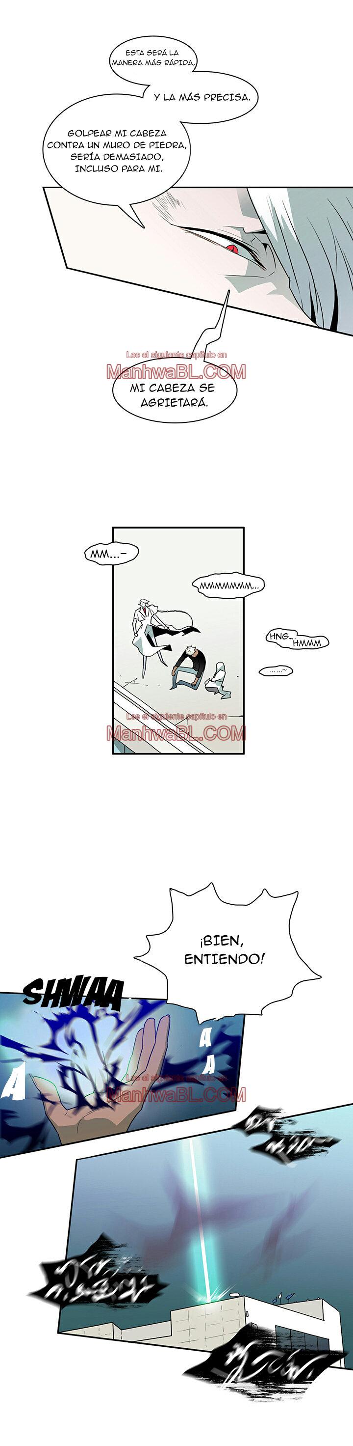 Dear Door - Capítulo 9 3 manhwa