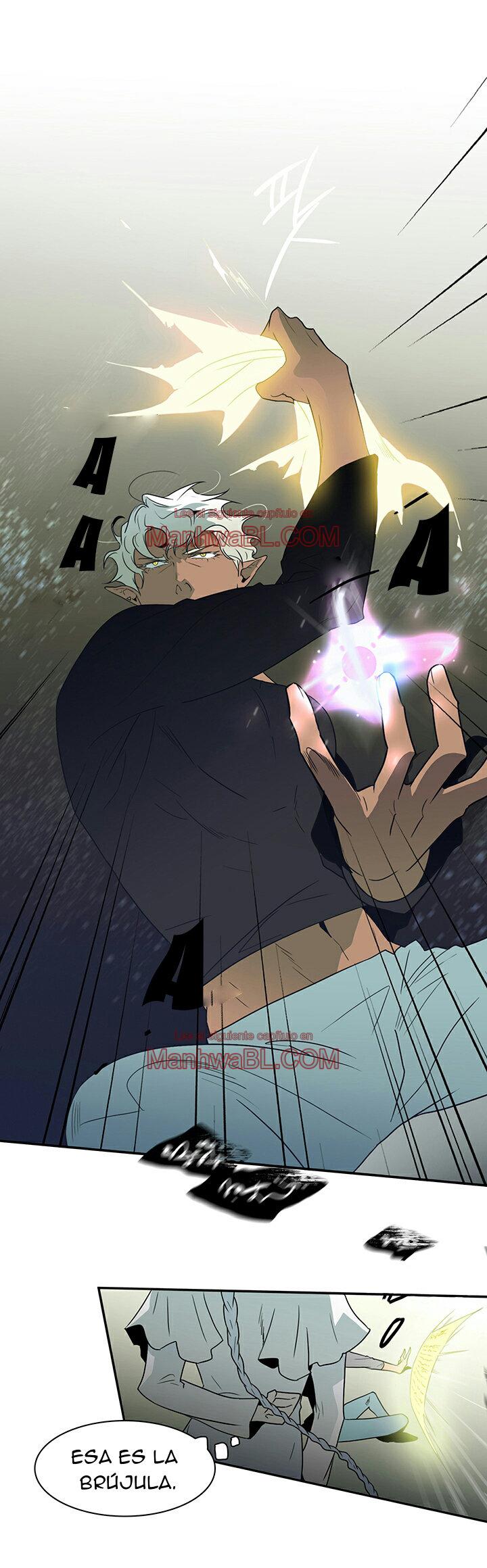Dear Door - Capítulo 9 3 manhwa