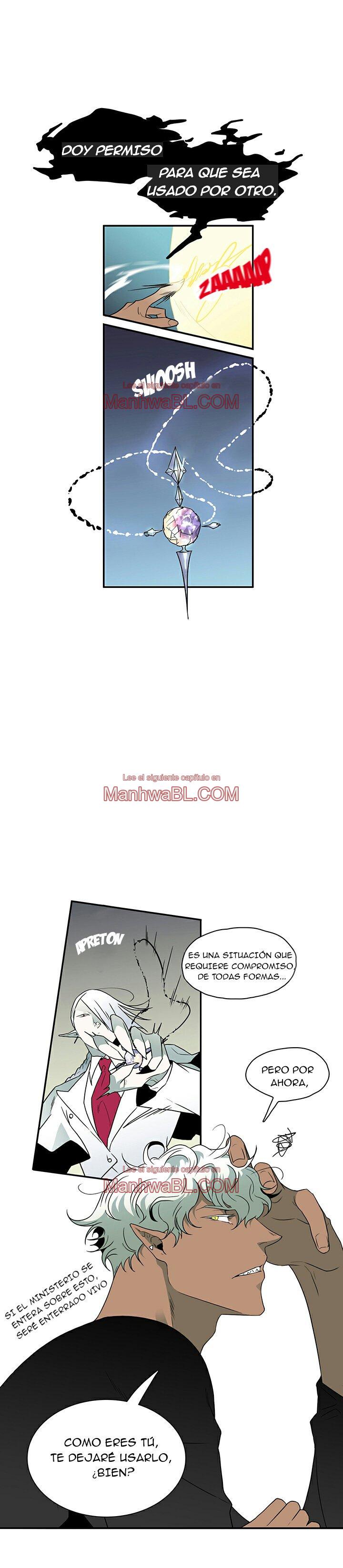 Dear Door - Capítulo 9 3 manhwa