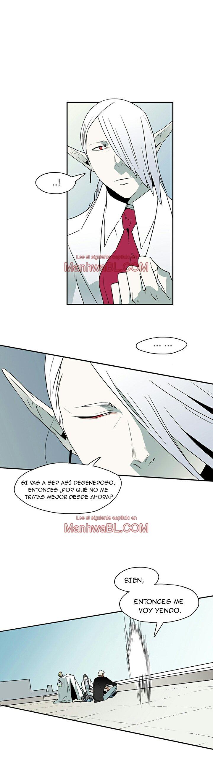 Dear Door - Capítulo 9 3 manhwa