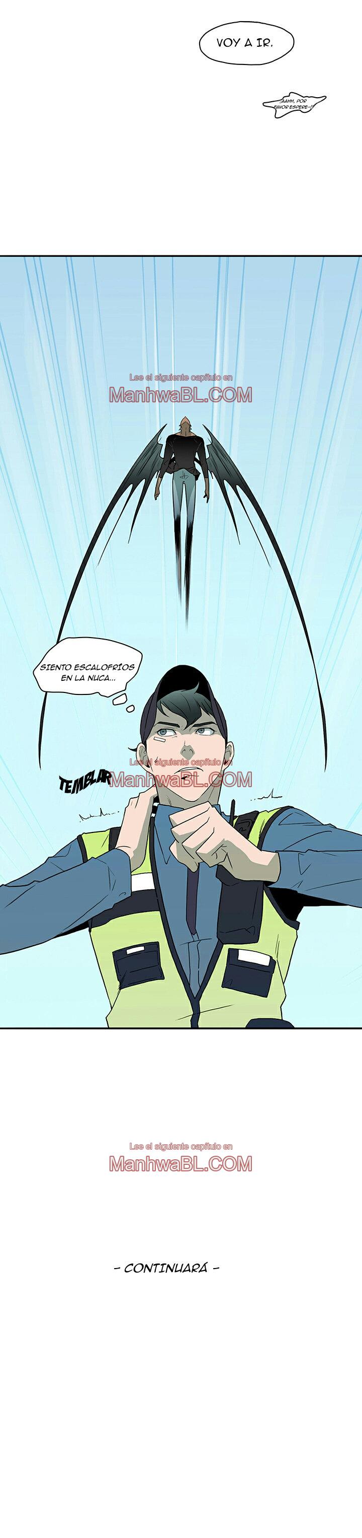 Dear Door - Capítulo 9 3 manhwa
