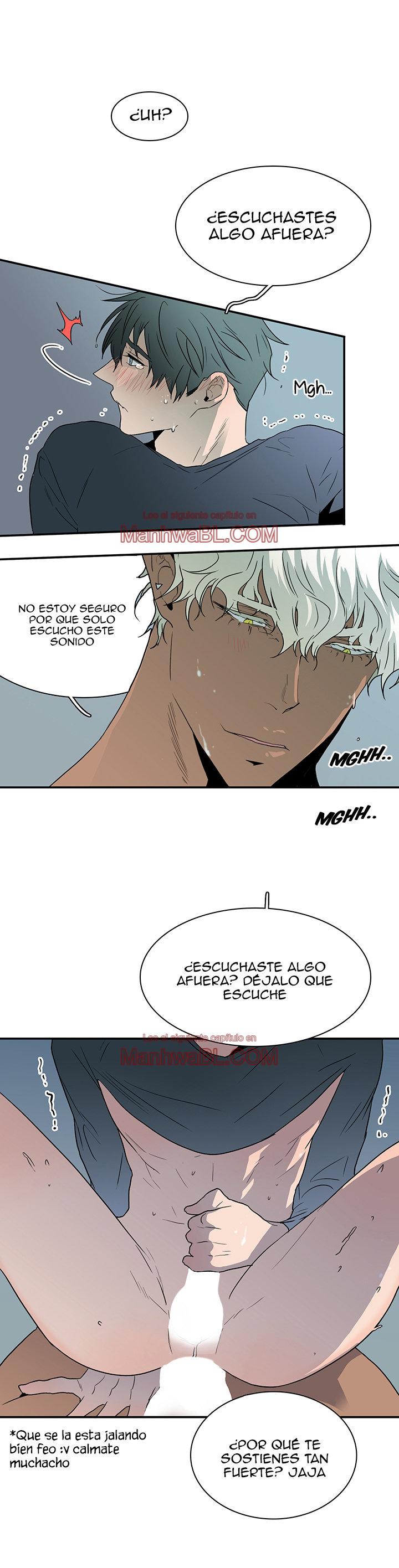 Dear Door - Capítulo 27 2 manhwa