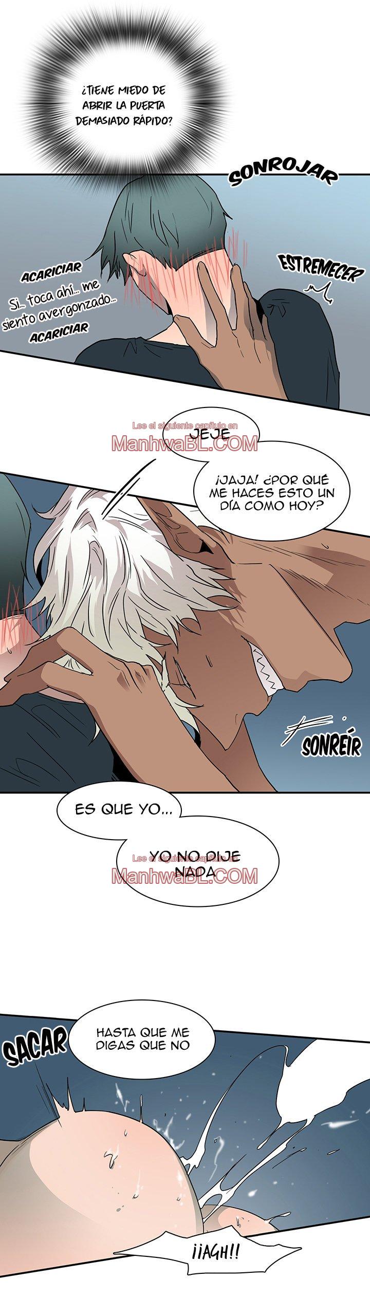 Dear Door - Capítulo 27 2 manhwa