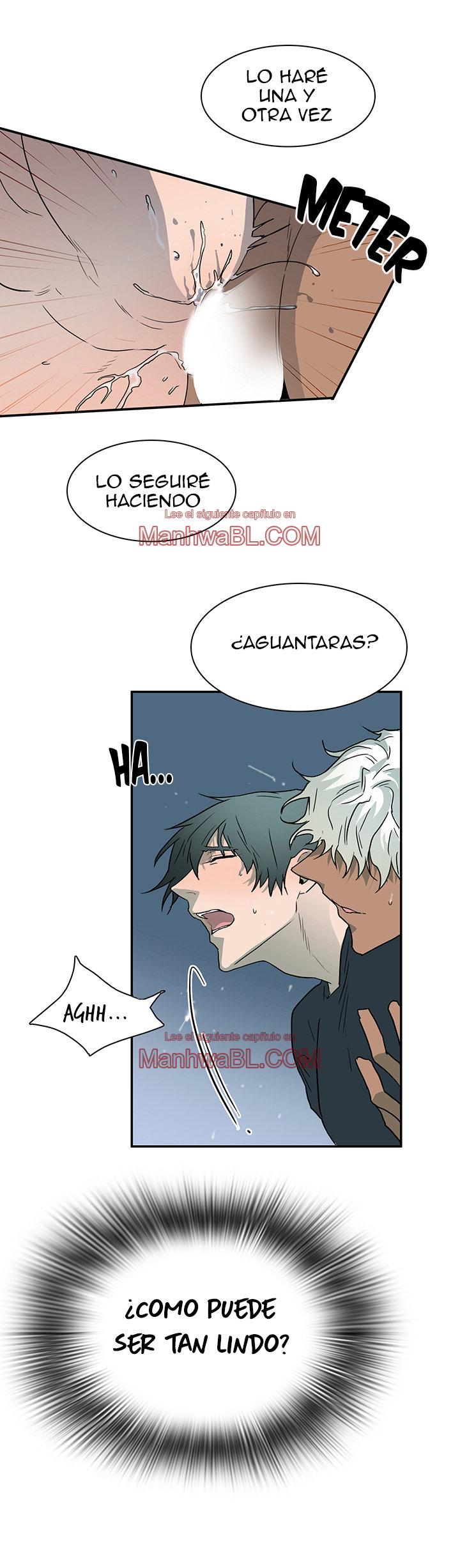 Dear Door - Capítulo 27 2 manhwa