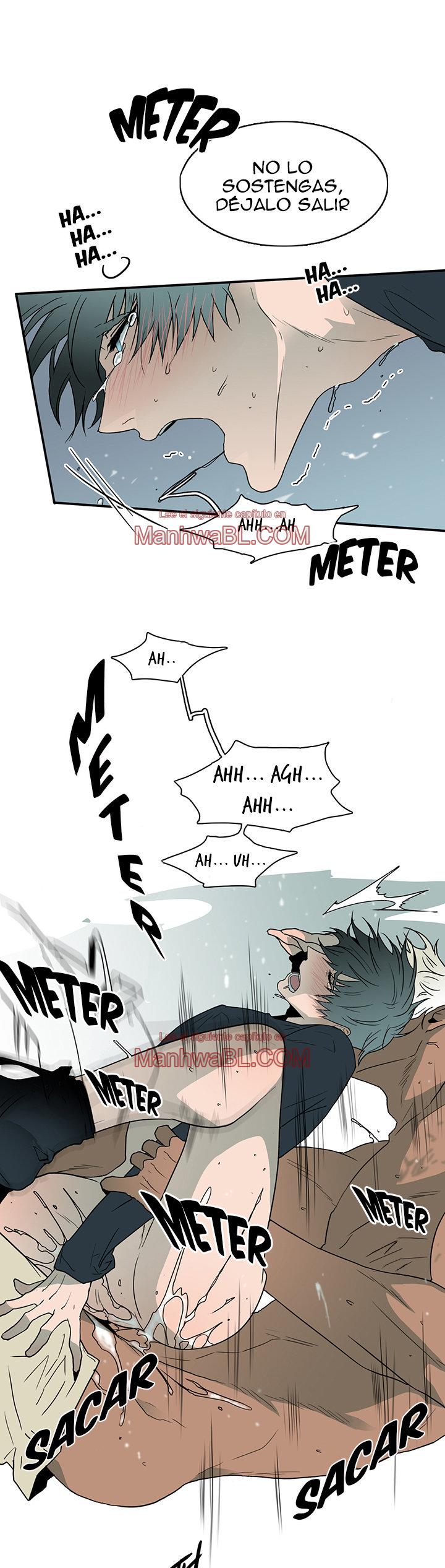 Dear Door - Capítulo 27 2 manhwa