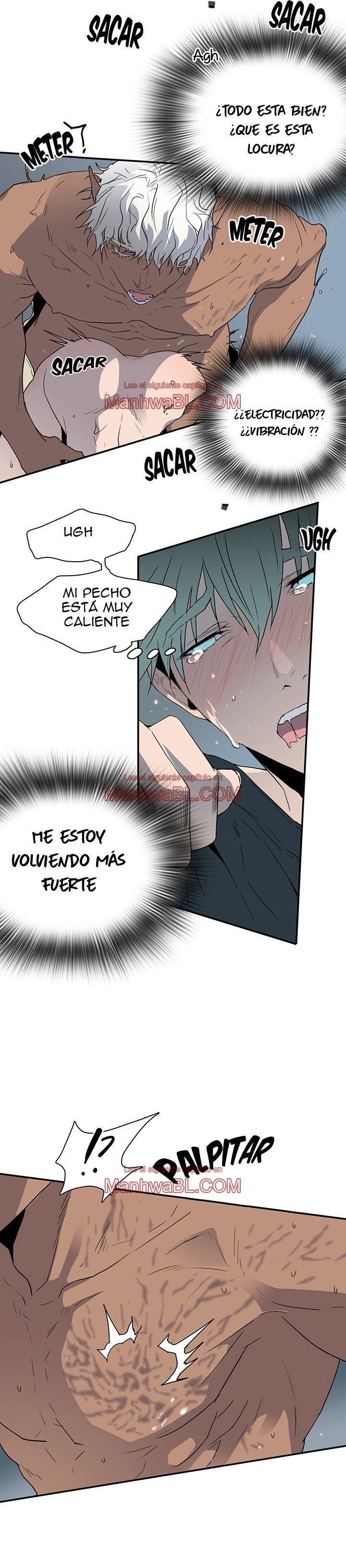 Dear Door - Capítulo 27 2 manhwa