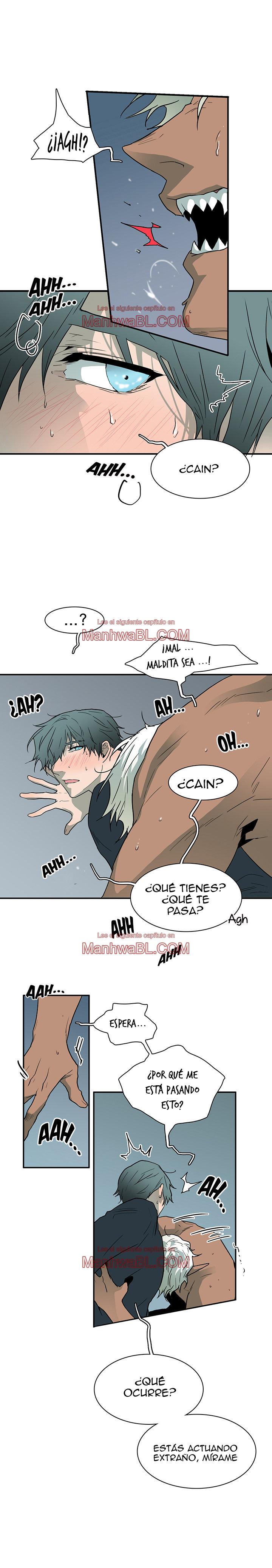 Dear Door - Capítulo 27 2 manhwa