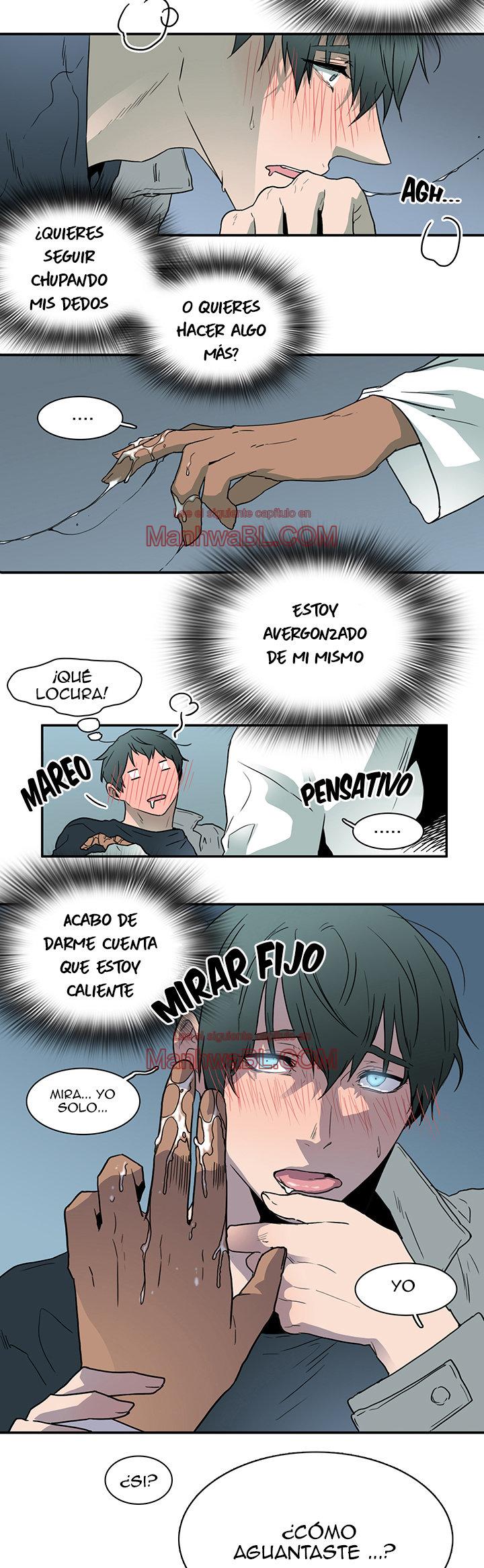 Dear Door - Capítulo 27 manhwa
