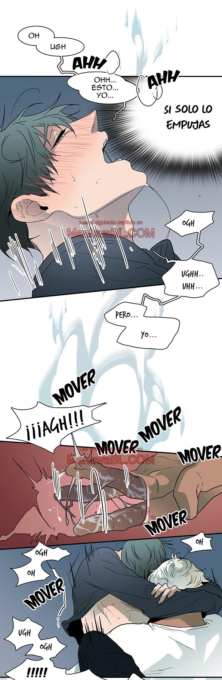 Dear Door - Capítulo 27 manhwa