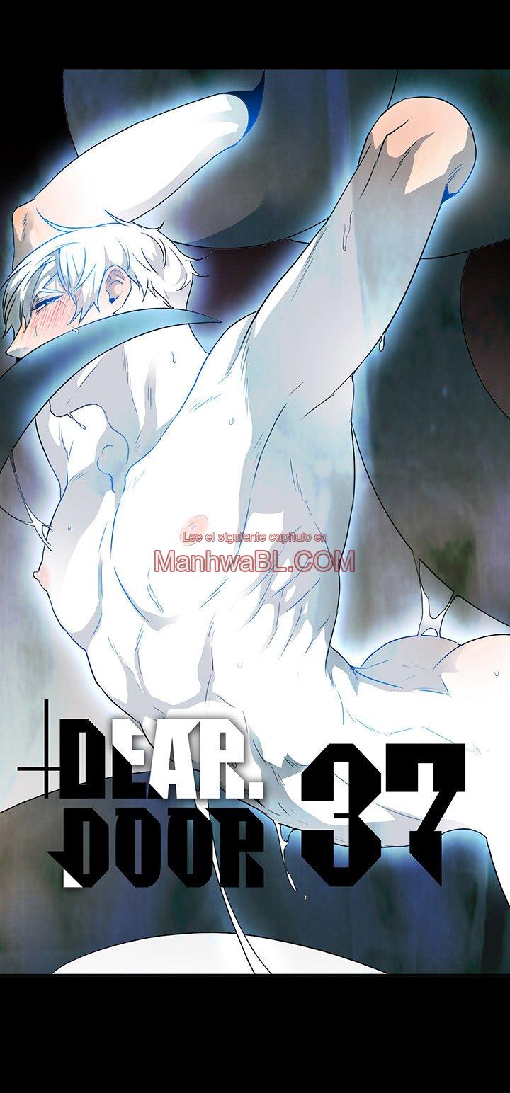 Dear Door - Capítulo 37 manhwa