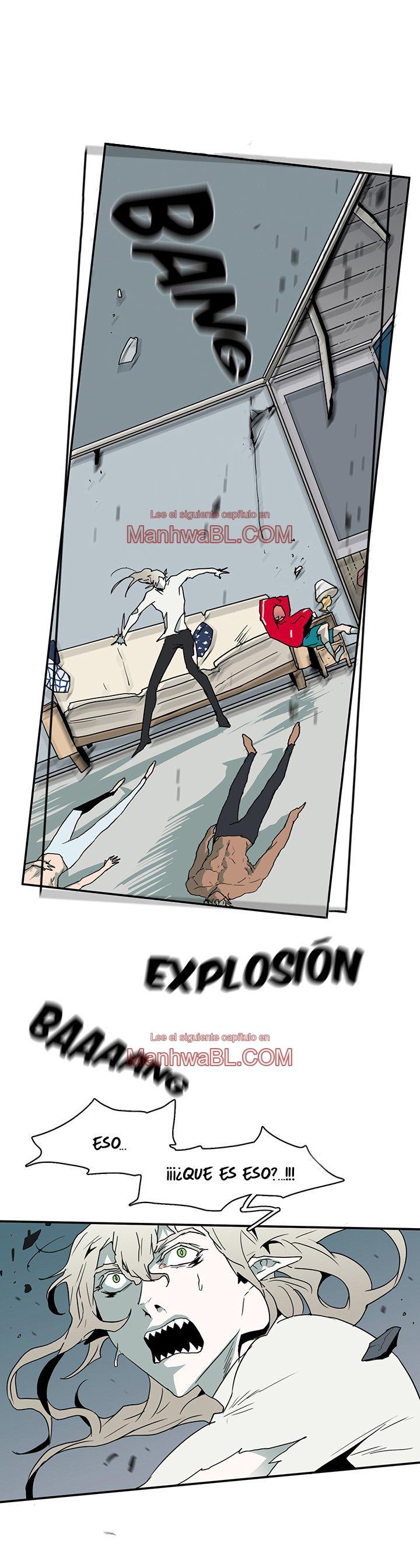 Dear Door - Capítulo 37 manhwa