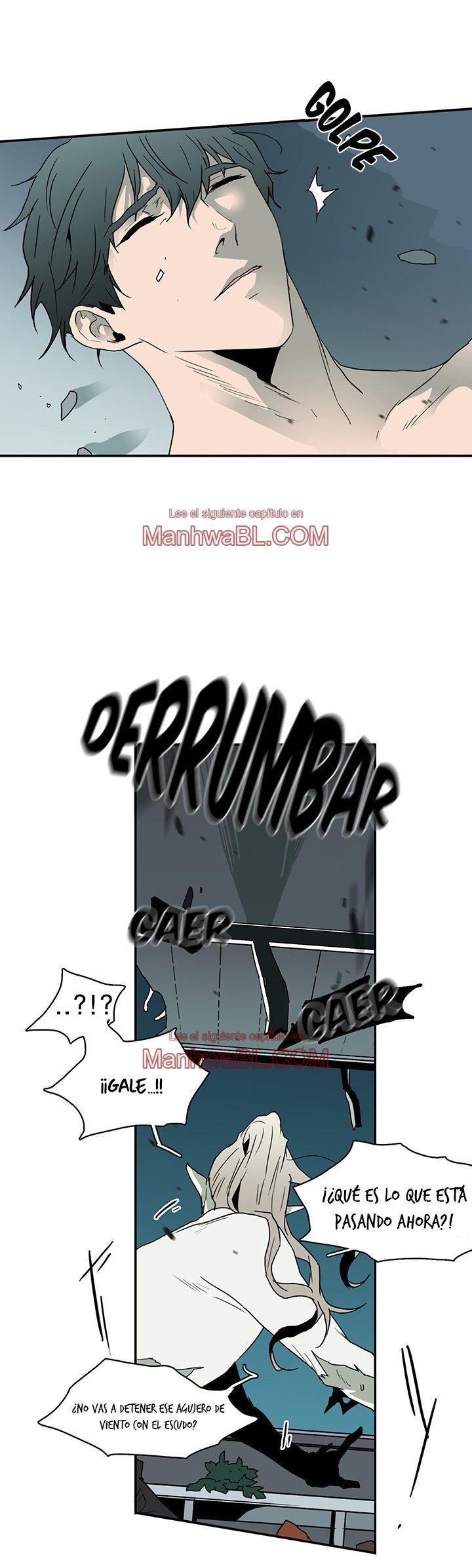 Dear Door - Capítulo 37 manhwa
