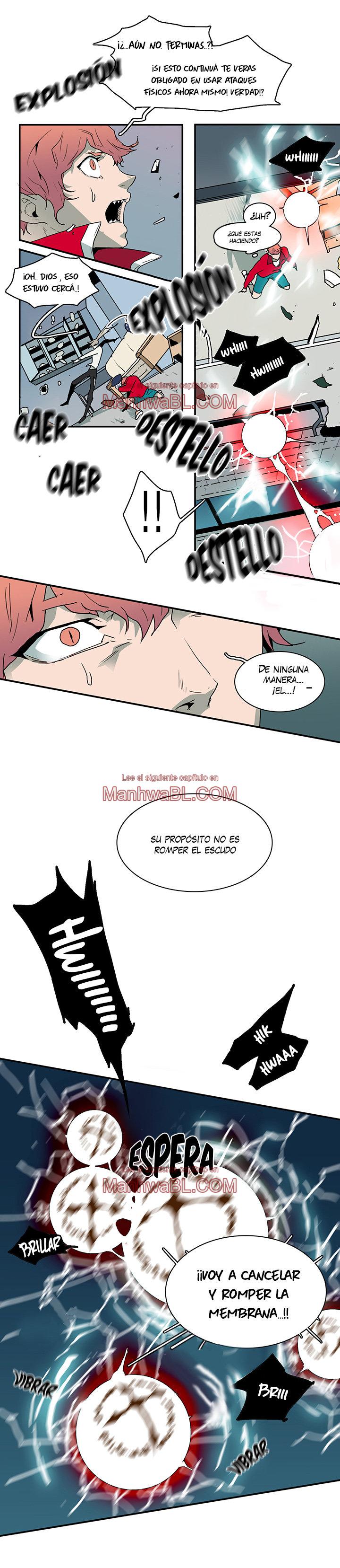 Dear Door - Capítulo 37 manhwa