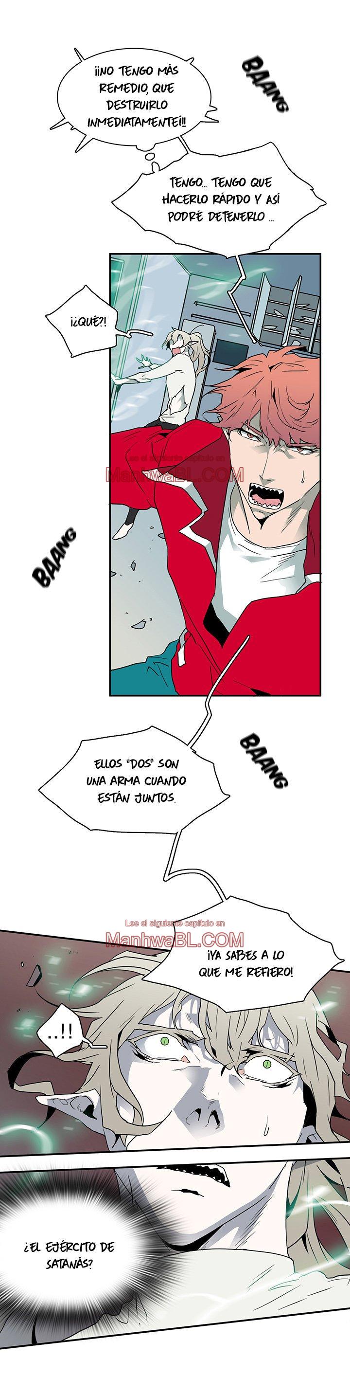 Dear Door - Capítulo 37 manhwa