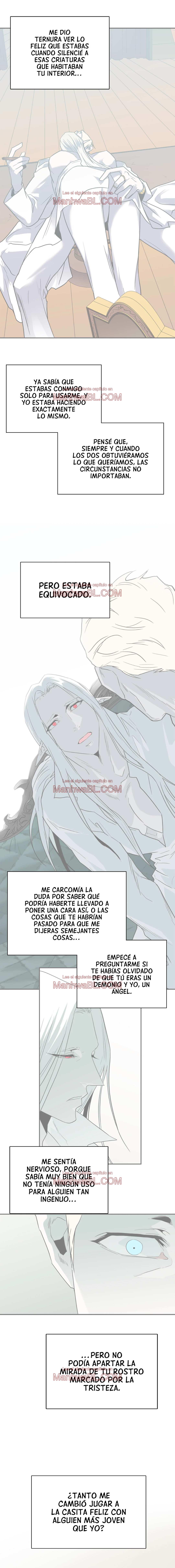 Dear Door - Capítulo 125 manhwa