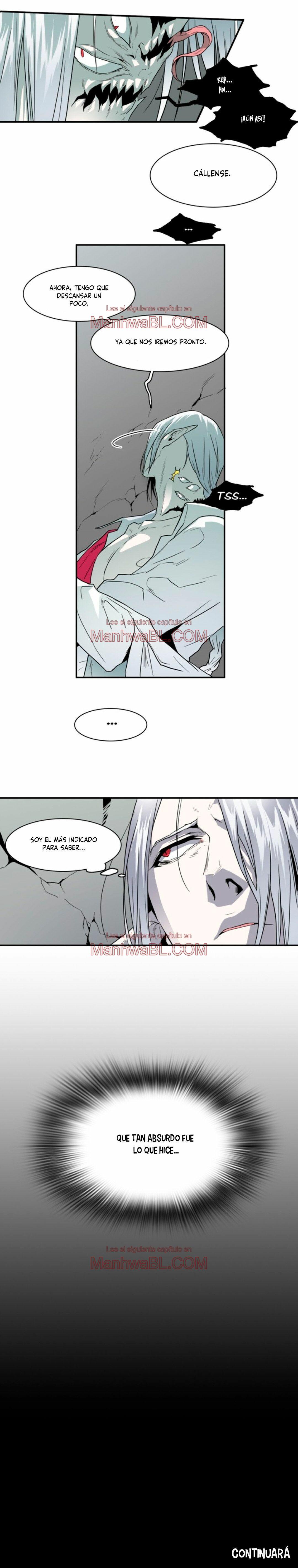 Dear Door - Capítulo 46 3 manhwa