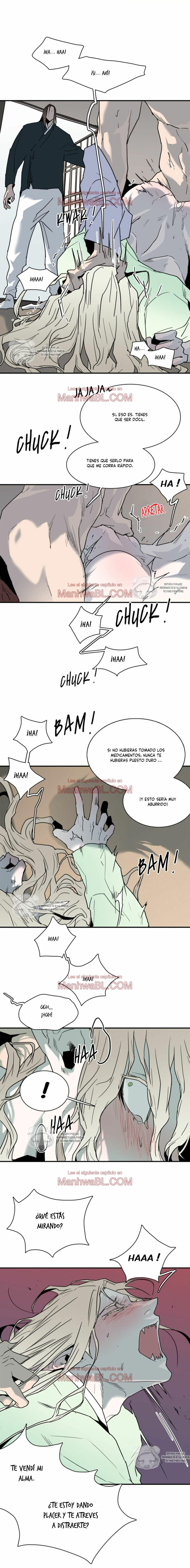 Dear Door - Capítulo 64 manhwa