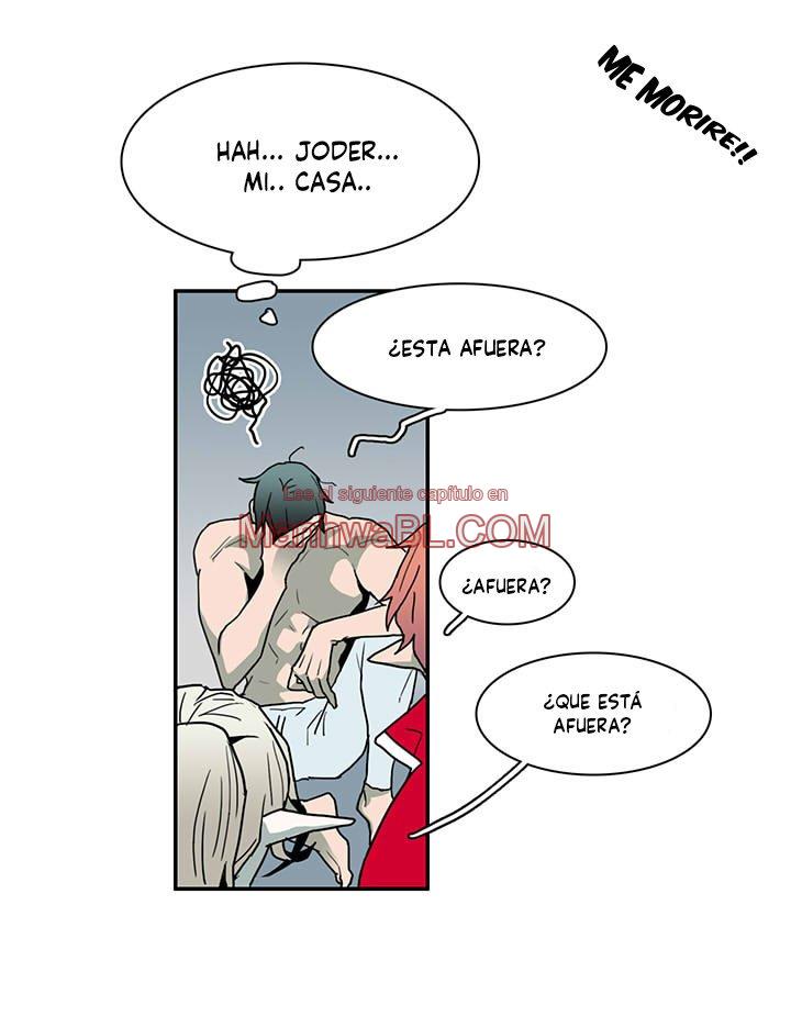 Dear Door - Capítulo 39 2 manhwa