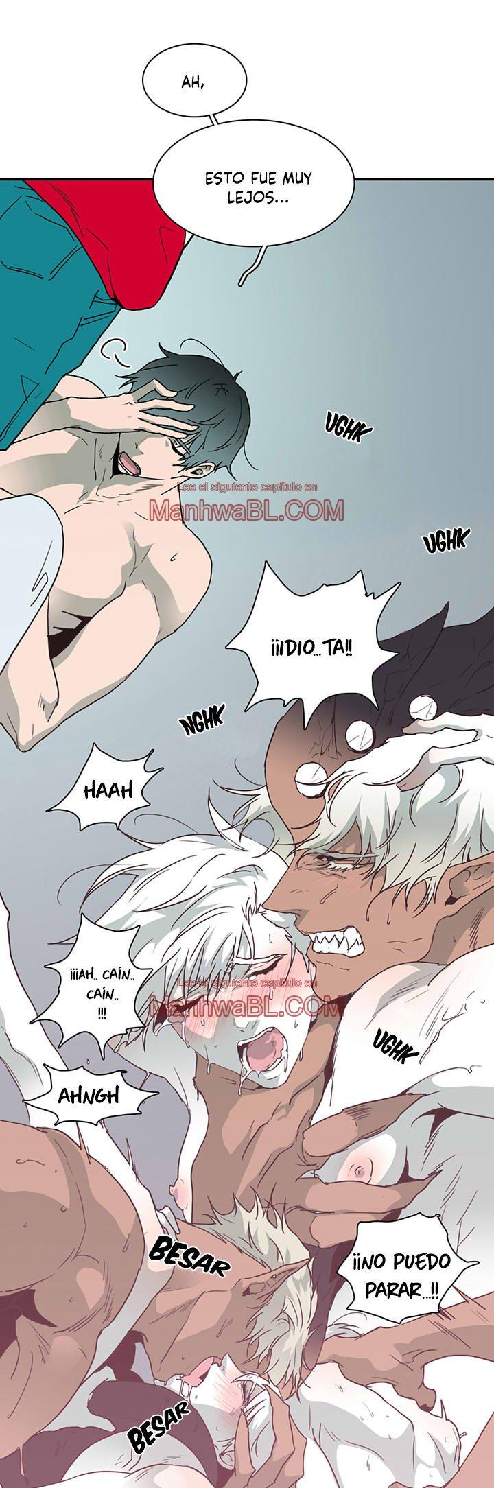 Dear Door - Capítulo 39 2 manhwa