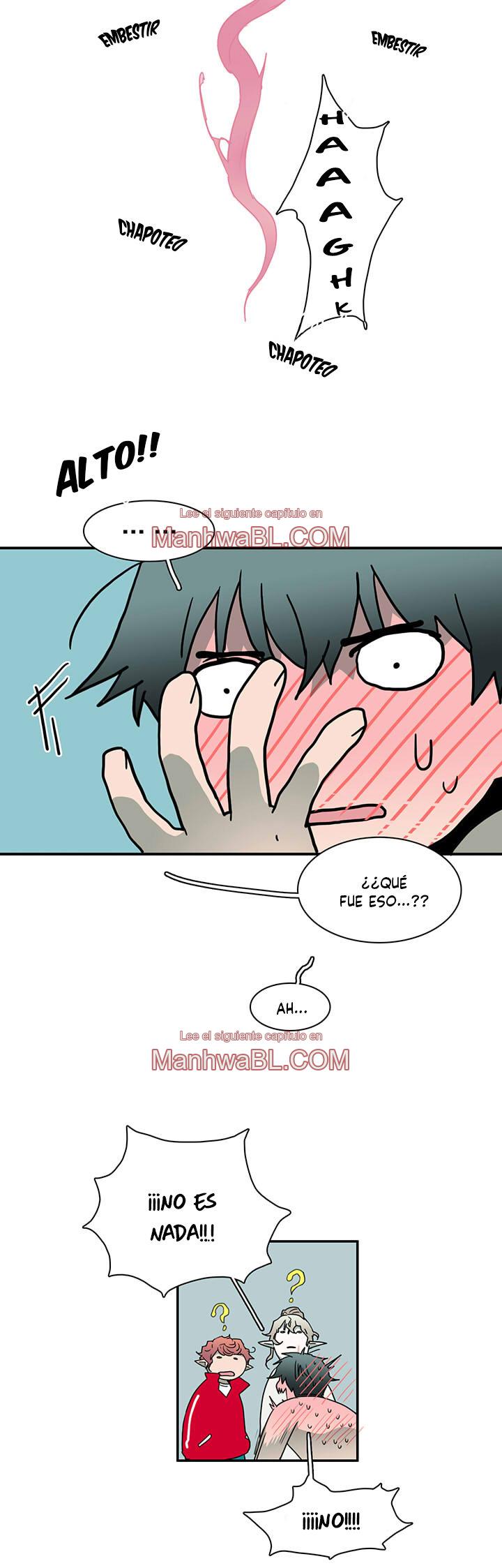 Dear Door - Capítulo 39 2 manhwa