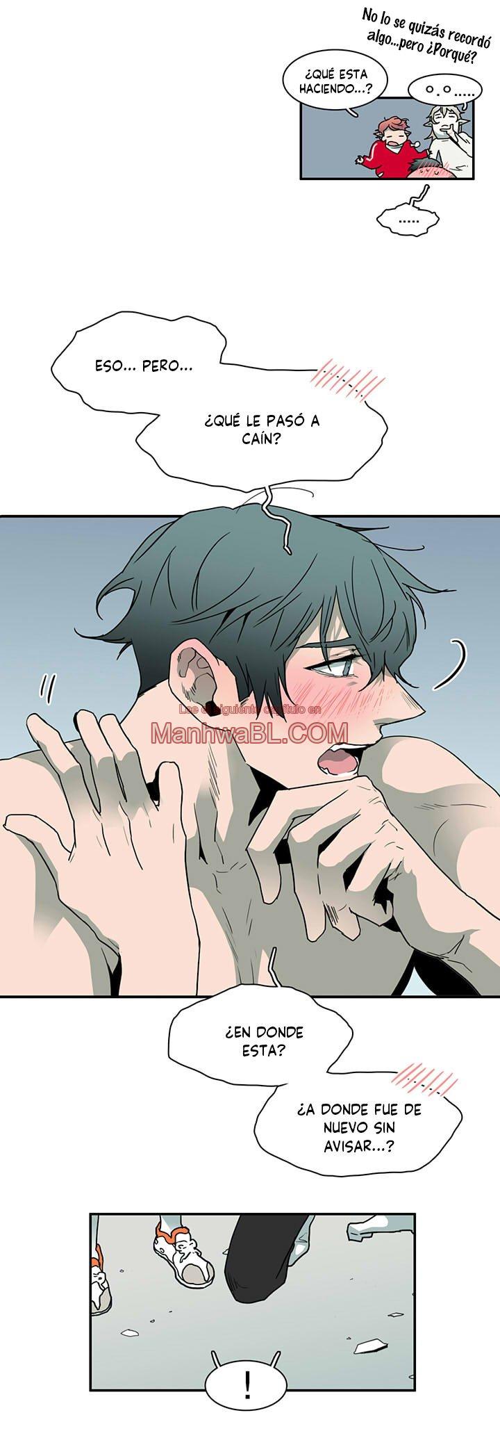 Dear Door - Capítulo 39 2 manhwa