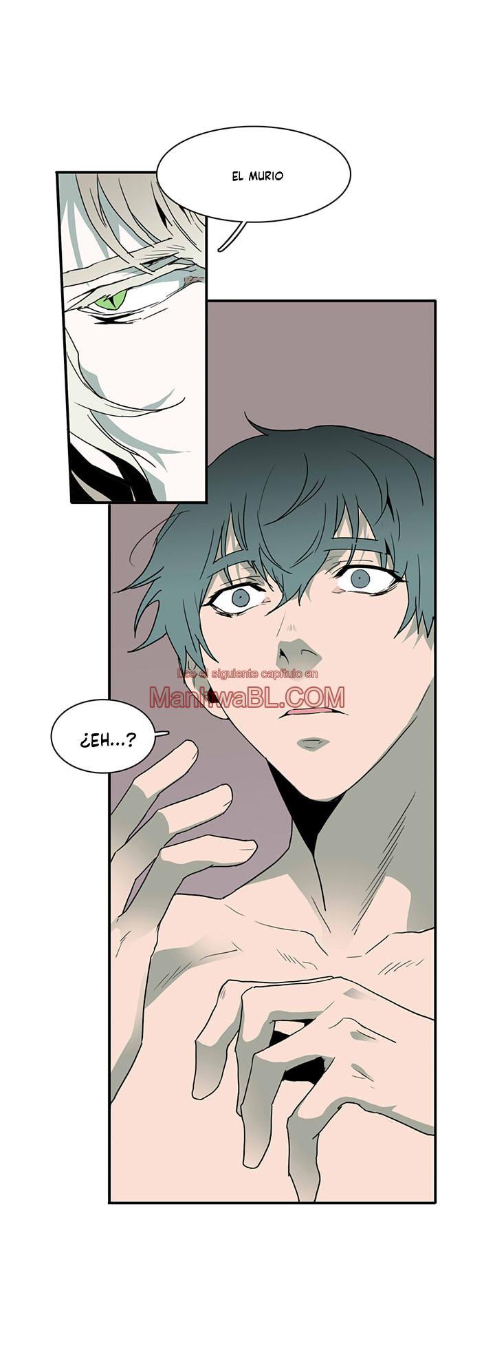 Dear Door - Capítulo 39 2 manhwa