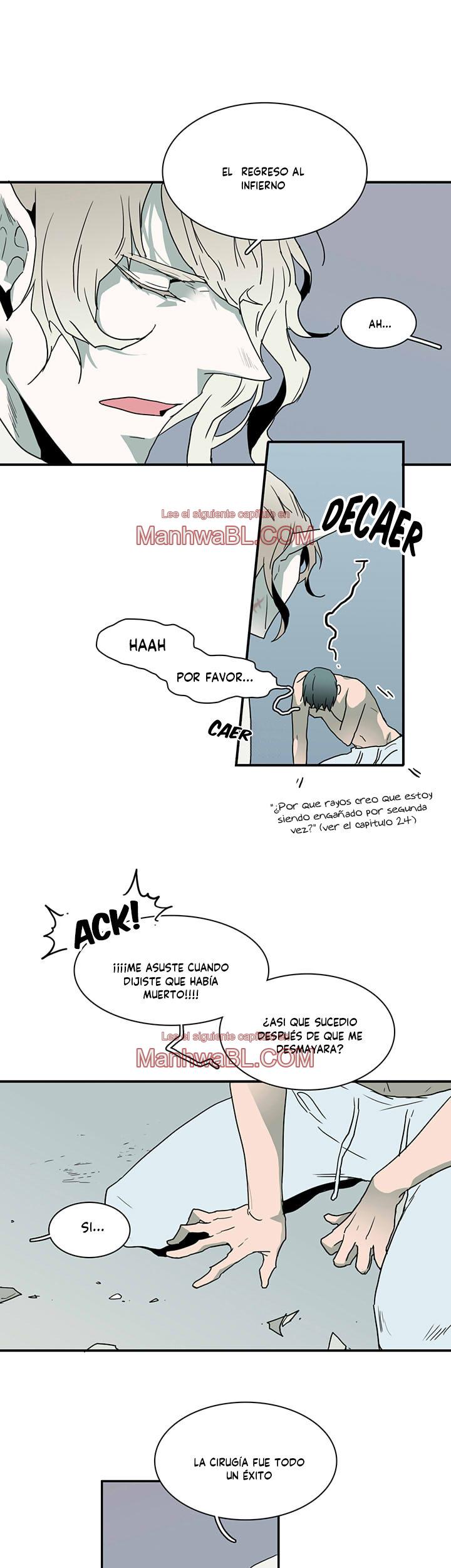Dear Door - Capítulo 39 2 manhwa