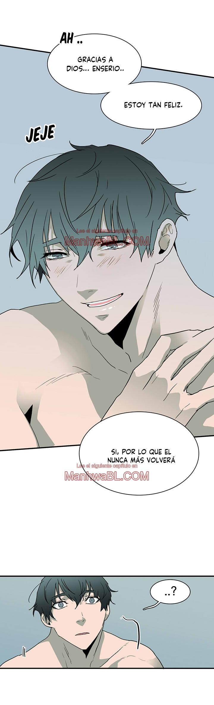Dear Door - Capítulo 39 2 manhwa