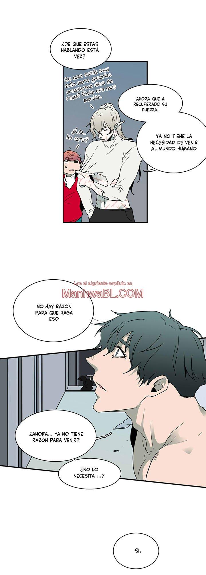 Dear Door - Capítulo 39 2 manhwa