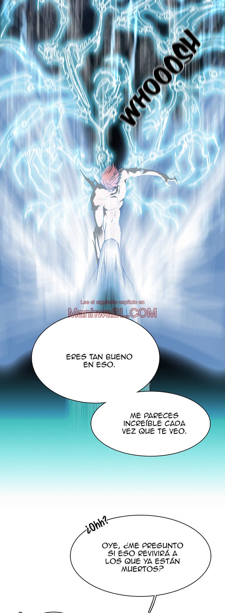 Dear Door - Capítulo 28 manhwa
