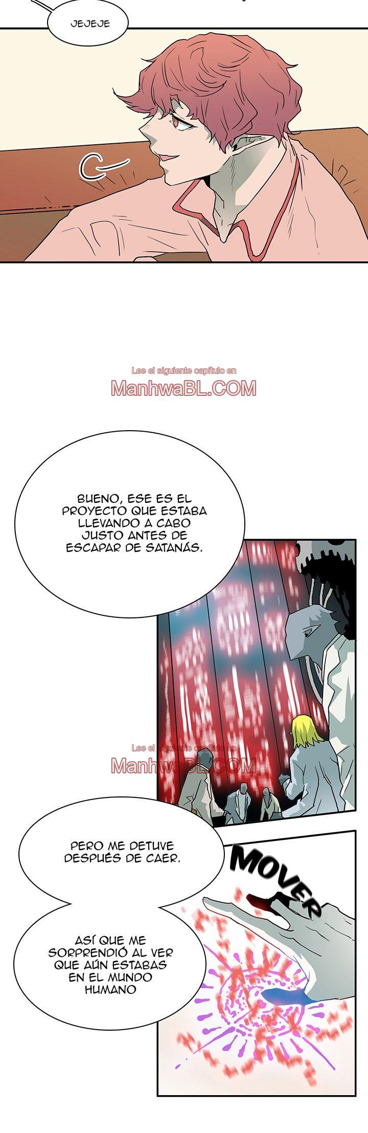 Dear Door - Capítulo 28 manhwa