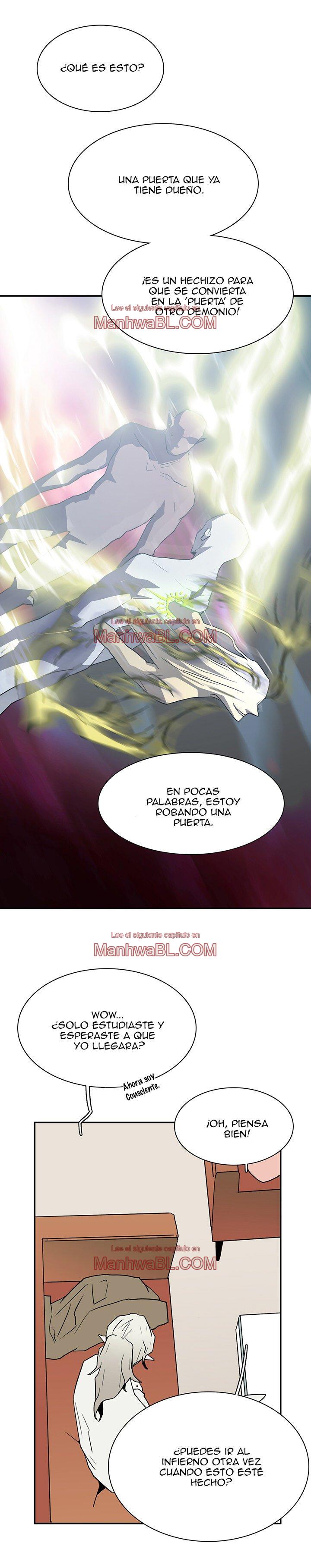 Dear Door - Capítulo 28 manhwa
