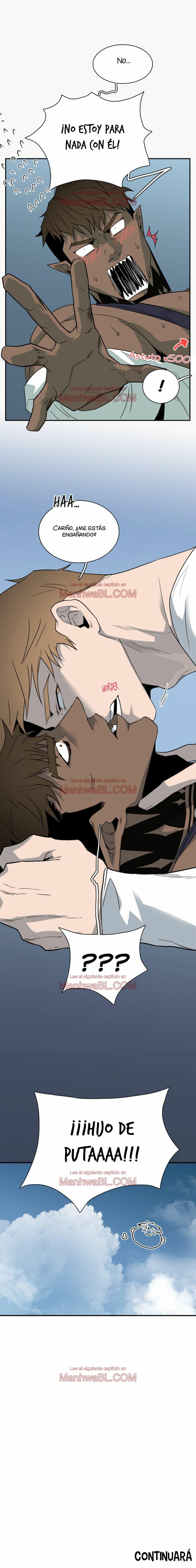 Dear Door - Capítulo 107 3 manhwa