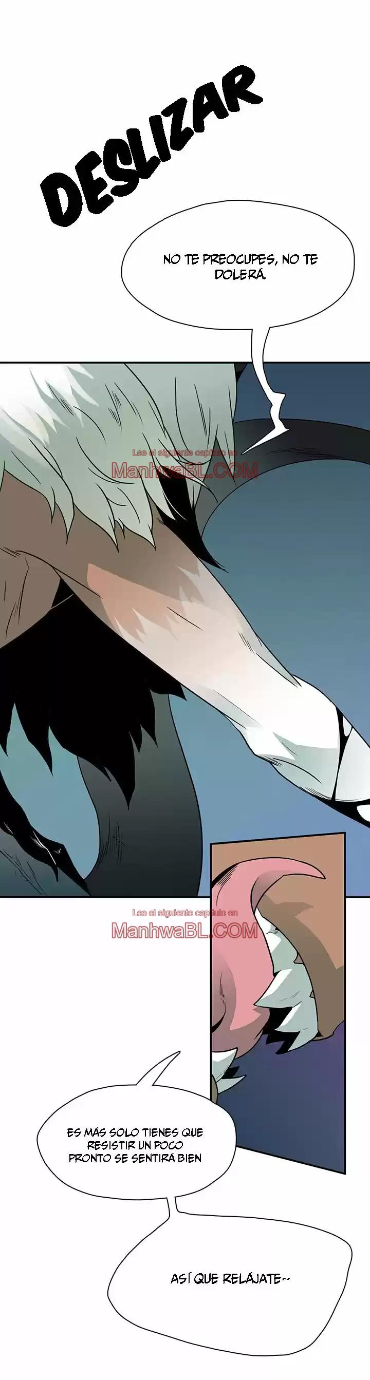 Dear Door - Capítulo 3 manhwa