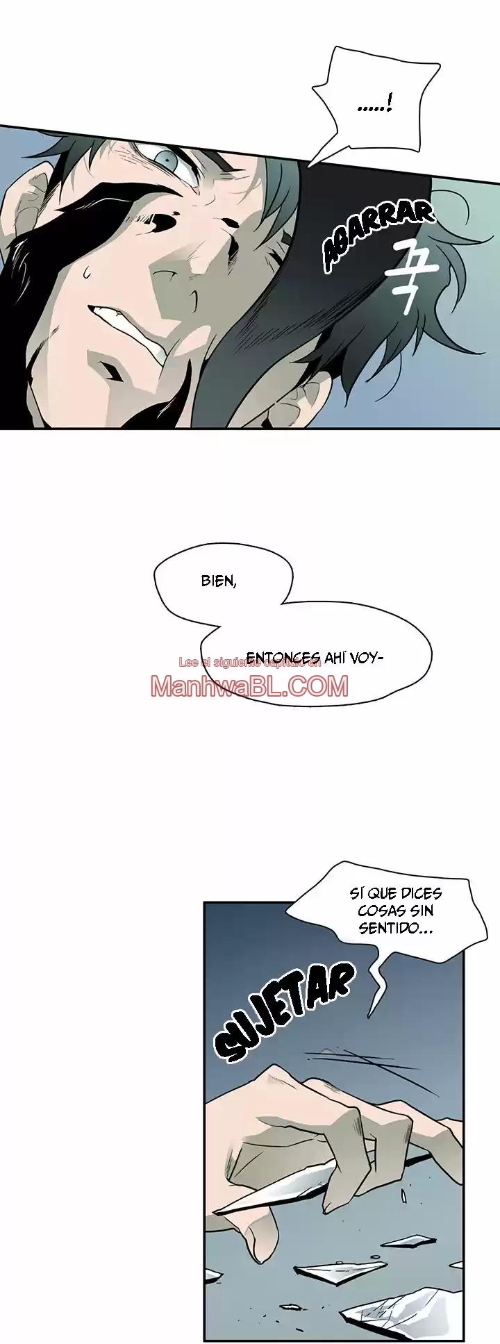 Dear Door - Capítulo 3 manhwa