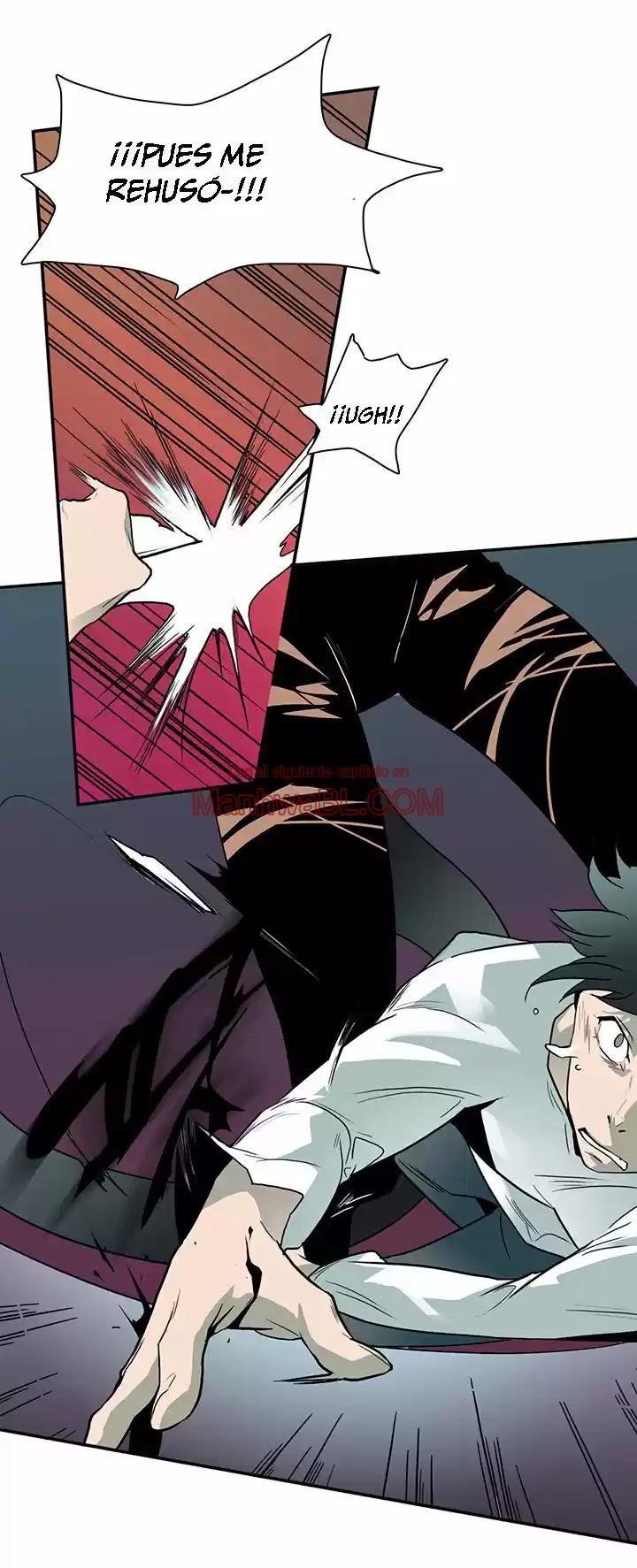 Dear Door - Capítulo 3 manhwa