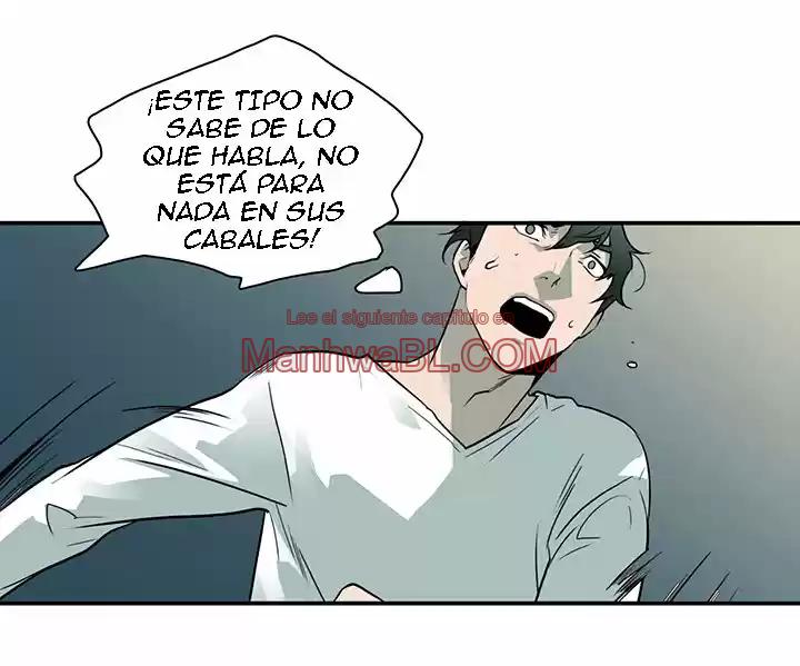 Dear Door - Capítulo 3 manhwa