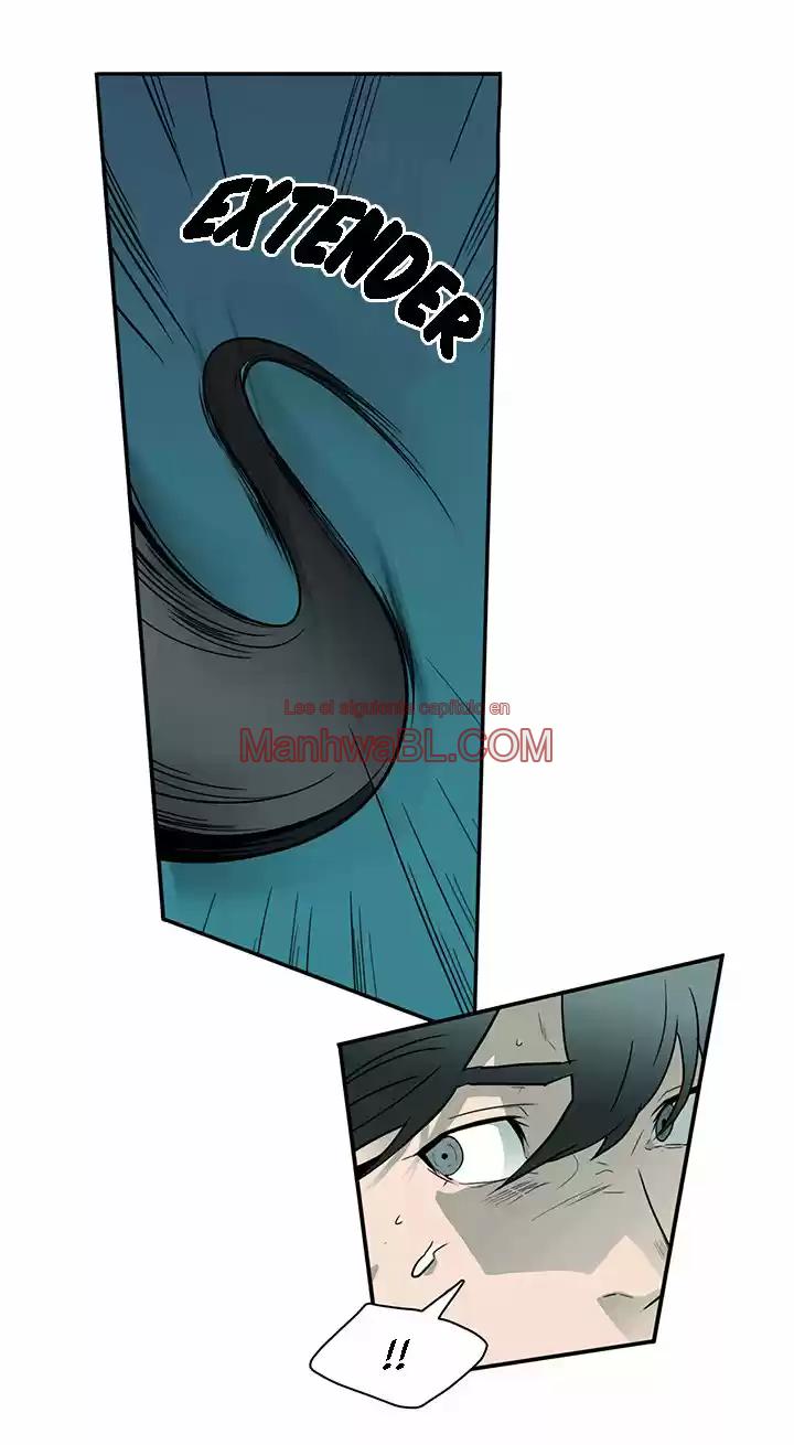 Dear Door - Capítulo 3 manhwa