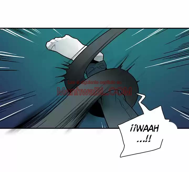 Dear Door - Capítulo 3 manhwa