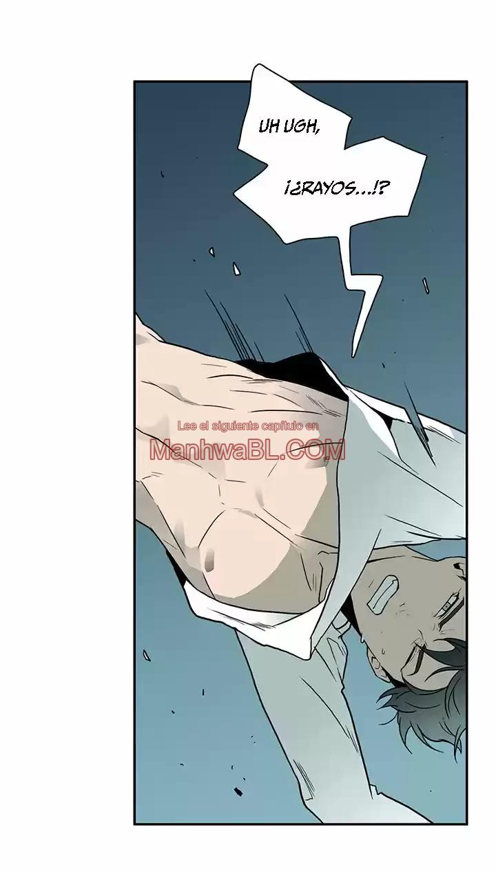 Dear Door - Capítulo 3 manhwa