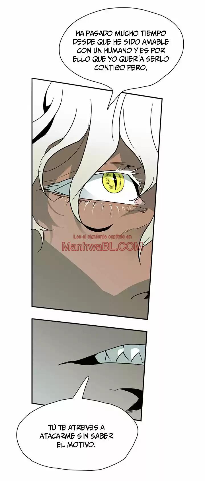 Dear Door - Capítulo 3 manhwa