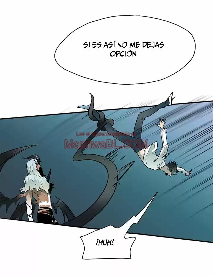 Dear Door - Capítulo 3 manhwa