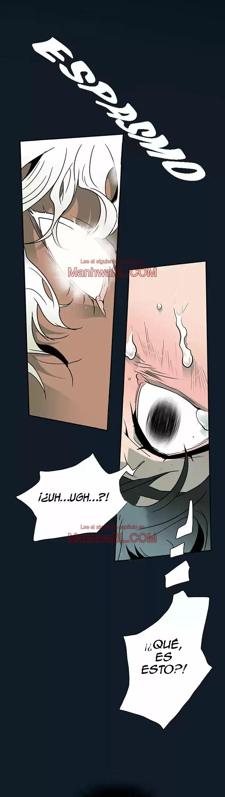 Dear Door - Capítulo 3 manhwa