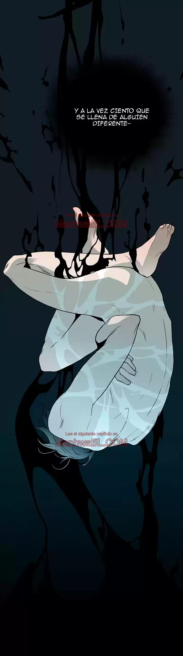 Dear Door - Capítulo 3 manhwa