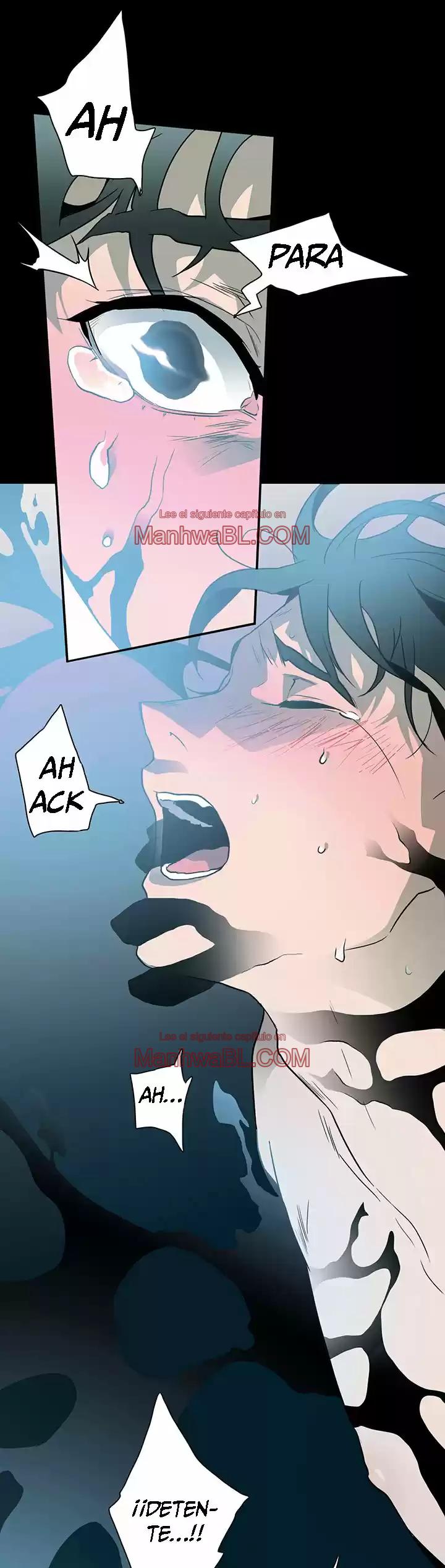 Dear Door - Capítulo 3 manhwa