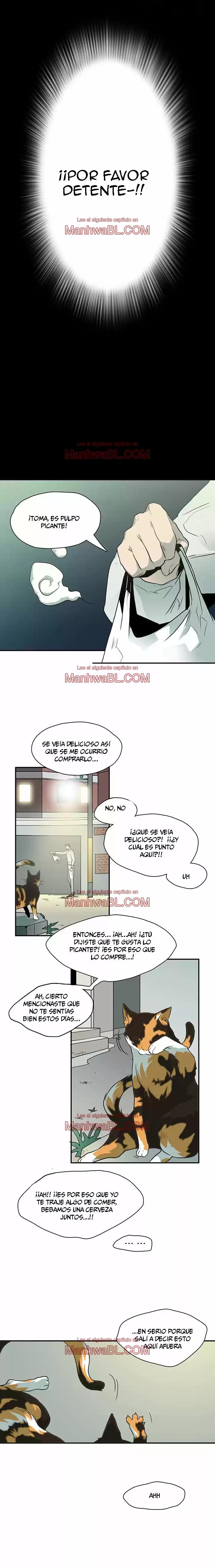 Dear Door - Capítulo 3 manhwa