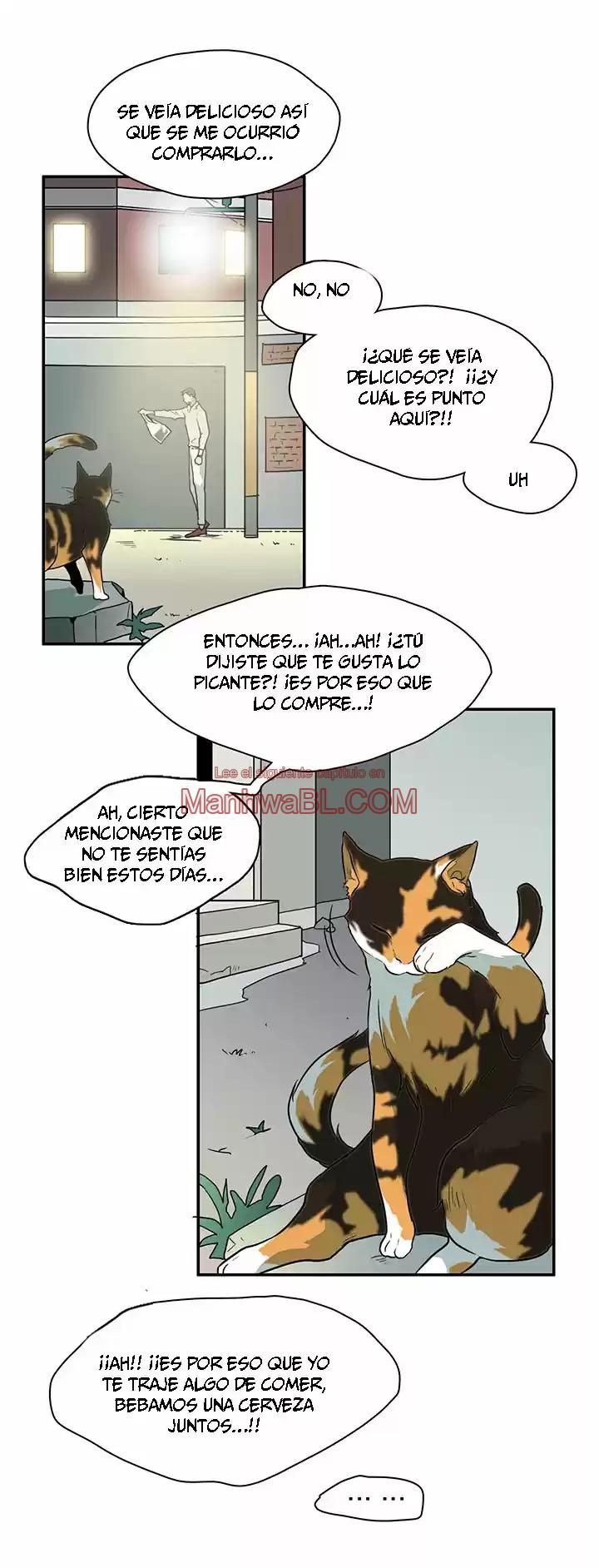 Dear Door - Capítulo 3 manhwa